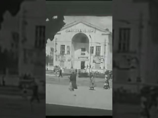 Развитие индустрии и культуры в Павлодаре, 1971 г.  #shorts #история #культура  #иртыш  #павлодар