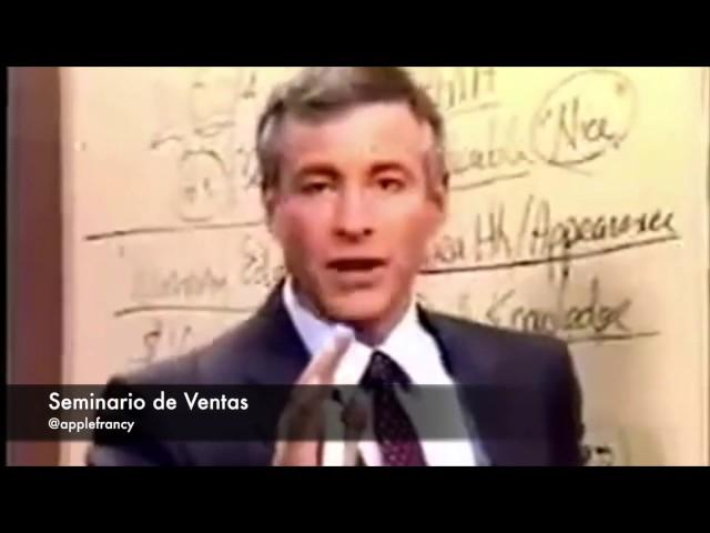 Seminario de Ventas | 01 Introducción a las Ventas