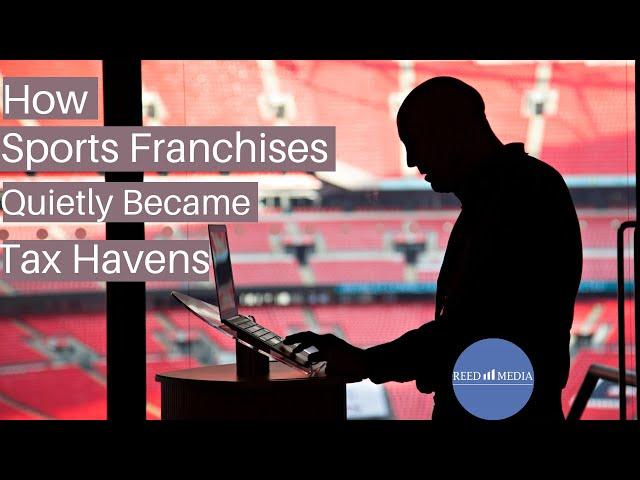 Why Billionaires Actually Buy Professional Sports Teams