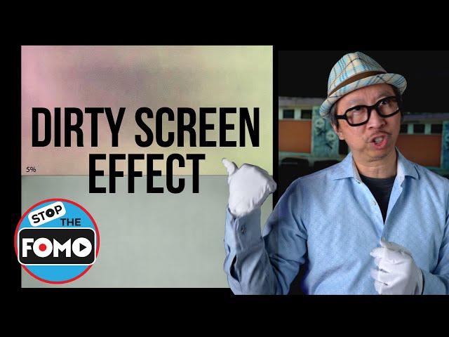 DSE TV Dirty Screen Effect: Avoid DSE, What to Do?