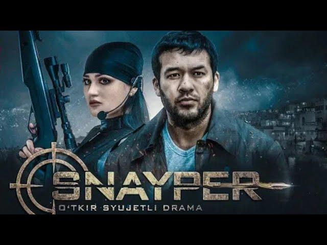Snayper | O'zbek film. ko'rishingiz kerak bo'lgan kadirlar.