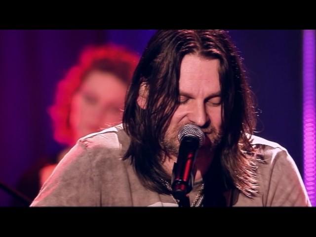 Ray Wilson | Ripples (Live at Radio Trojka)