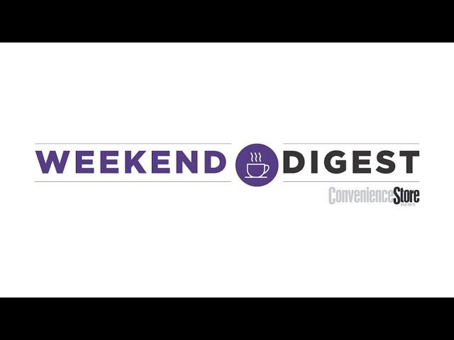 Weekend Digest: June 2, 2024