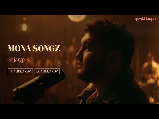 Mona Songz | Ғажайып Күй | Yeski Taspa