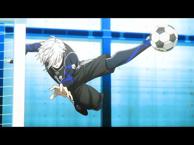 Go Easy【Crazy Football AMV】Blue Lock