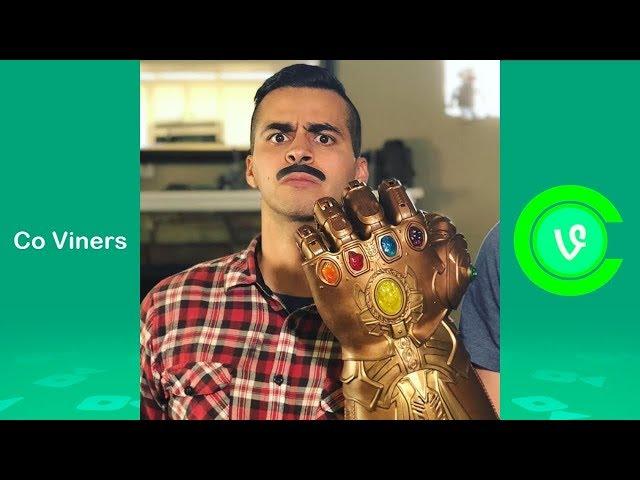 Top 100 David Lopez Vines (w/Titles) Funny David Lopez Vine Compilation 2018