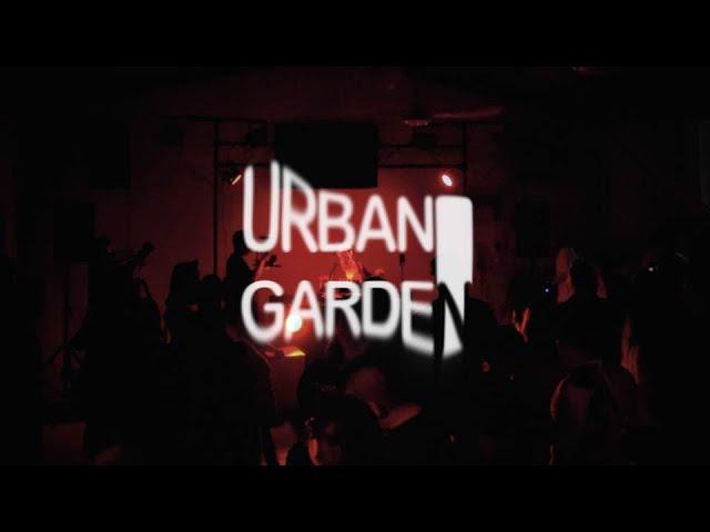 Urban Garden EP 1: Lorekolor