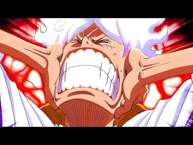 DIE KEHRSEITE VON ELBAN!  [One Piece 1132]