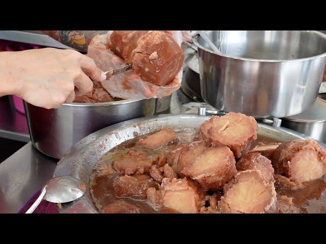 Special Collection of Local Traditional Food-Taiwanese Street Food