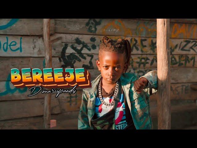 BEREEJE - FIK GAZA | KING ZALE | DJ FIKIE ( OFFICIAL MUSIC VIDEO 4K).