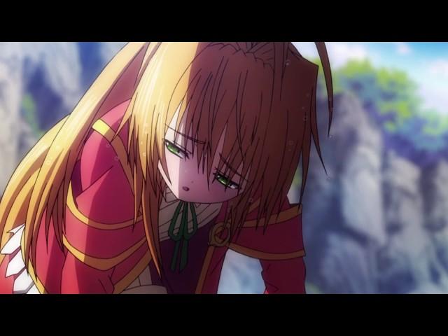 Crazy in love | Ai x Hampnie Hambart | Kamisama no Inai Nichiyoubi