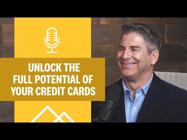 Unlock the Full Potential of Your Credit Cards | Guiding You Forward