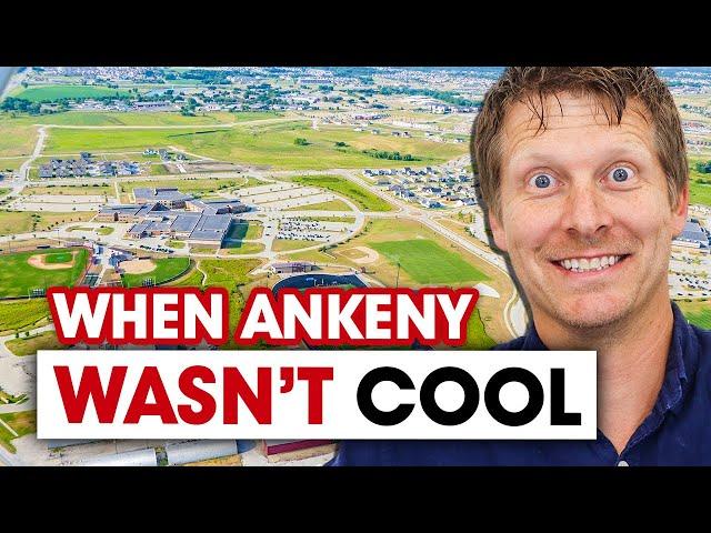 Moving to Ankeny? 3 Things You MUST know!