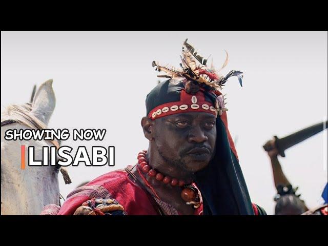 LIISABI Latest Yoruba Movie Drama 2024 Starring Lateef Adedimeji, Oyebade Adebimpe, Bimbo Ademoye