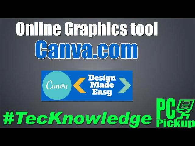 Online Graphics Design tool Canva.com Canva Review 2016