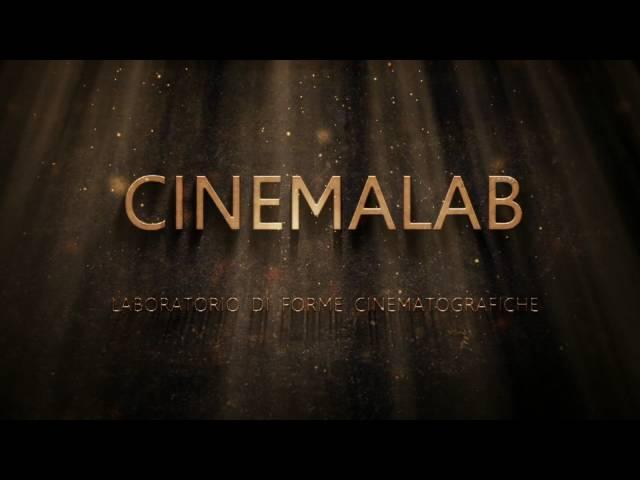 Cinemalab Logo