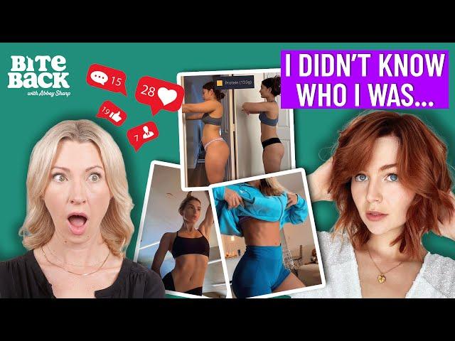 Kall Me Kris on Recovering from an €D within Social Media's Toxic Diet Culture