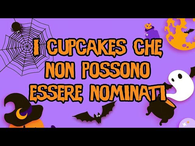 DoubleDoublePrism&Trouble 25 - I cupcakes che non possono essere nominati