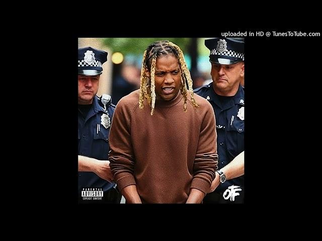 Lil Durk - Arrest Me (Official Audio)