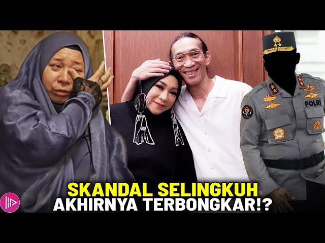 DIAM² MANTAN PELAKOR KELAS KAKAP!? Begini Rumor Perselingkuhan Melly Goeslaw dengan Perwira Polisi