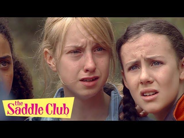 The Saddle Club - 4 Episodes! | Full episodes 5 to 8 | Saddle Club Season 2