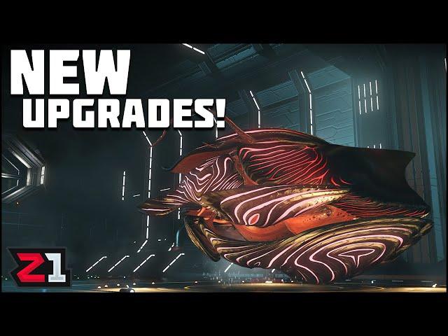 Expedition Anomalies and Living Ship Upgrades ! No Mans Sky Endurance Update [E7]