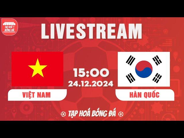 U23 VIỆT NAM - U20 HÀN QUỐC | GIAO HỮU BÓNG ĐÁ QUỐC TẾ | ĐÔI CÔNG HẤP DẪN TRONG TRẬN CẦU KỊCH TÍNH.