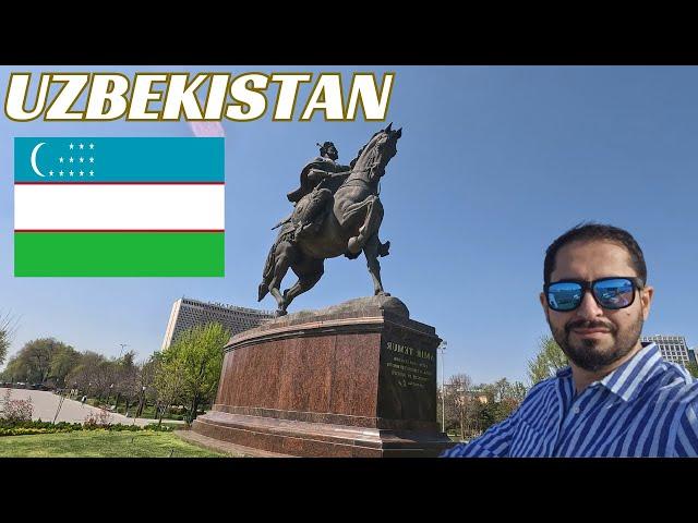 Things to do in Tashkent | 2025 Travel Guide