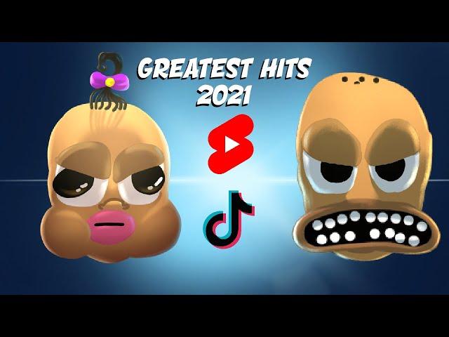 2021 Greatest Hits comp! #MatthewRaymond (TikTok/Shorts LaBoogie & Tyrone)