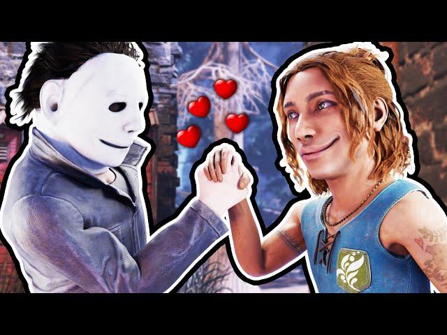 DBD Clips That Make No Sense | Compilation