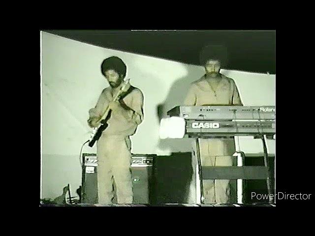 Eritrean Music- Revolutionary EPLF Briged 52  Nighsti (Gaul Lebey) Sudan Kassala