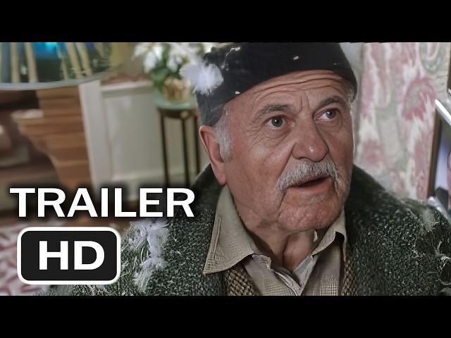 Home Alone 3 - Kevin's Revenge - Trailer 2 (2025 Parody Movie Trailer)