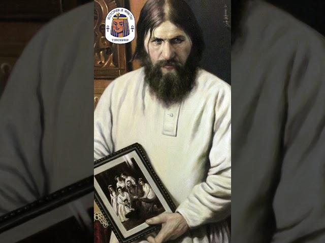 Три главных пророчества Распутина. Сбылись ли предсказания старца?  #история #романовы  #факты