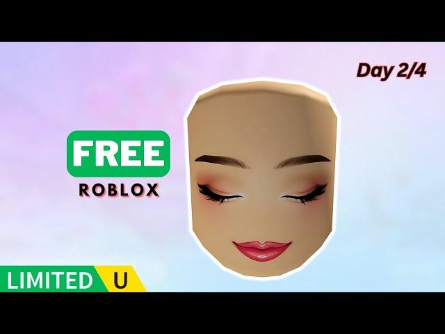 FREE LIMITED UGC | How to get Slay Lash Makeup in Kingdom of essentia Tycoon on Roblox (Day 2/4)
