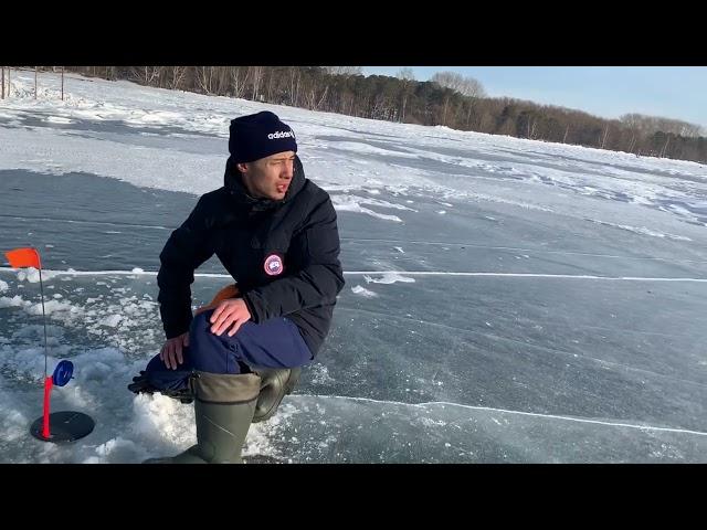 БОРОВОЕ РЫБАЛКА 2022 С БРАТЬЯМИ