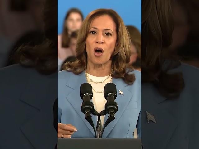 Trump vs. Harris on Economy