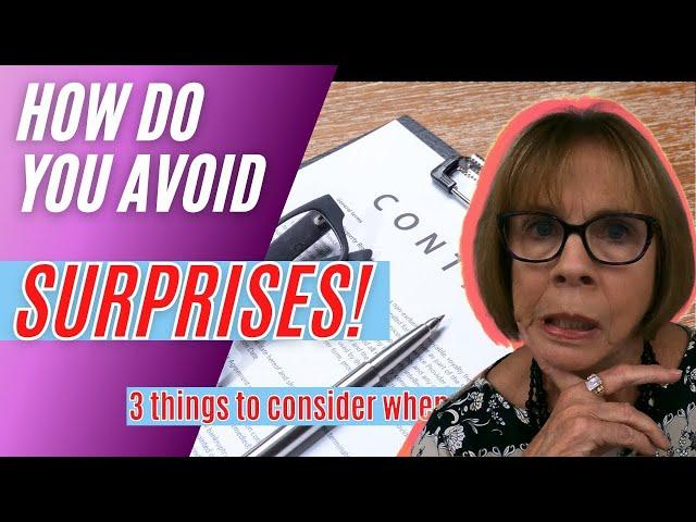 Buying a New Home in Sarasota, Florida | New Home Sales Process