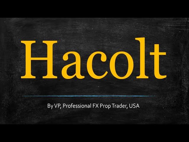 Hacolt (Indicator Profile Series)