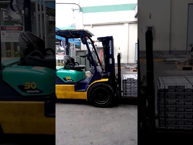 FORKLIFT RENTAL Good Lift Enterprises