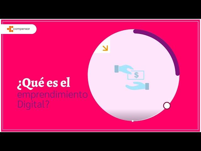 ¿Qué es el emprendimiento digital? | Emprendimiento Sin Rodeos​