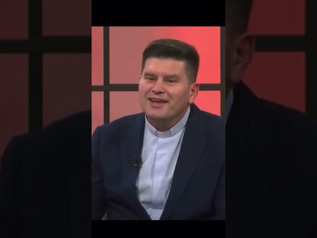 Kako sam služio svetu misu s hrvatskim reprezentativcima u Kataru #Shorts