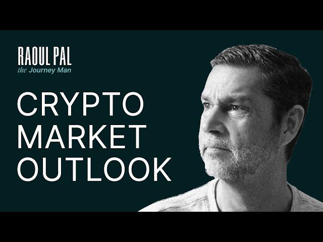 @BlockworksHQ: Raoul Pal's Crypto SUMMER Market Predictions