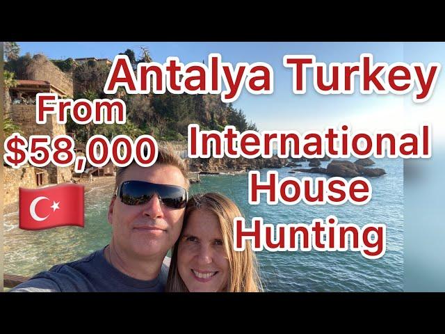 Antalya Turkey, Real Estate (International House Hunters for Expats, Foreigners & Investing)