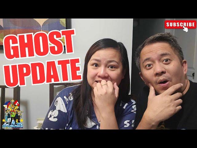 MALAPIT NA ATA ANG DECISION | GHOST UPDATE SA WORK PERMIT APPLICATION | BUHAY CANADA