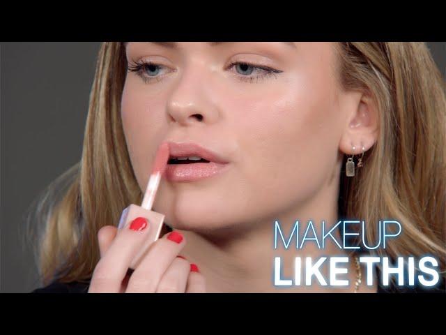 SUMMER MCKEEN'S EVERYDAY MAKEUP TUTORIAL FOR ACNE-PRONE SKIN | MAYBELLINE NEW YORK