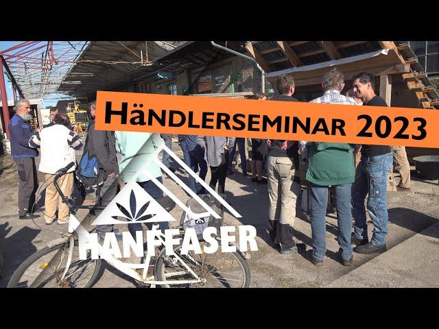 Händlerseminar 2023