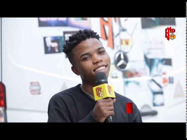 YBNL WASN'T GIVING ME THE FREEDOM TO DROP MORE SONGS - LYTA
