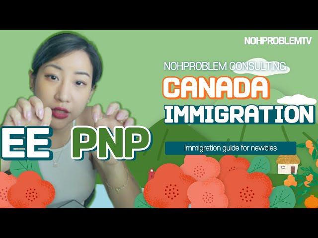 Canadian Provincial Nominee Programs explained for Canada Newbies