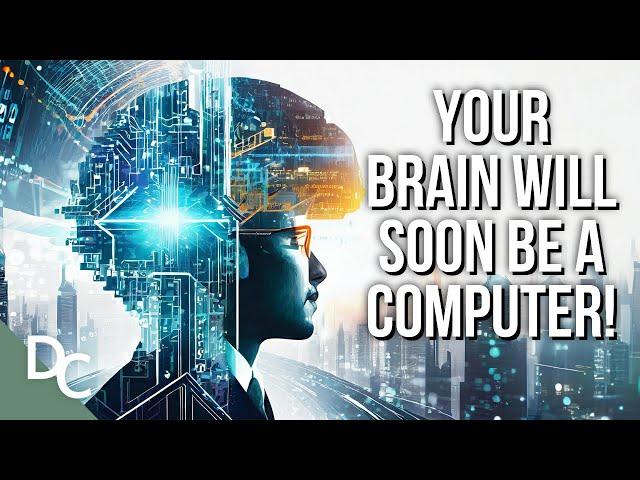 How Computing Revolutionized Humanity | 2077: 10 Seconds To The Future | Documentary Central