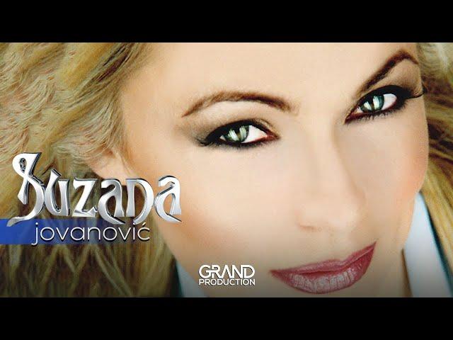 Suzana Jovanovic - Oci oci - (Audio 2002)